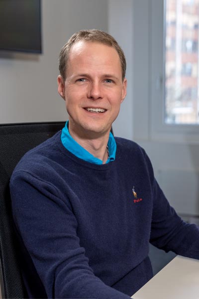 Geschäftsleitung - gict.ch